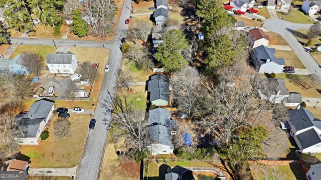 9068 Gatewood Drive, Jonesboro, GA 30238