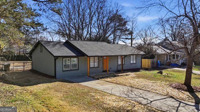 9068 Gatewood Drive, Jonesboro, GA 30238