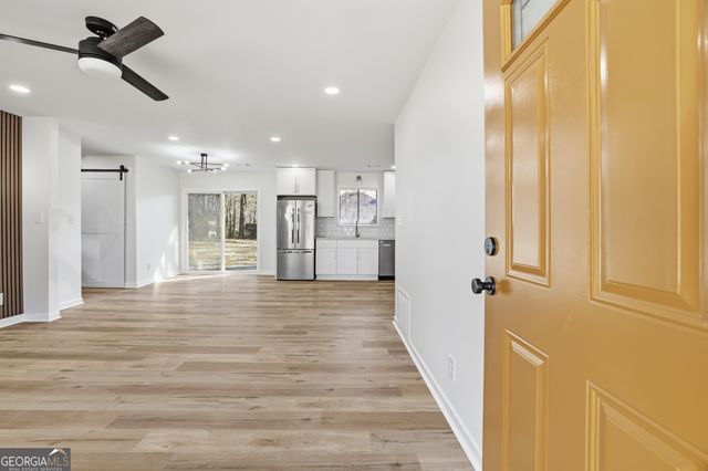 9068 Gatewood Drive, Jonesboro, GA 30238