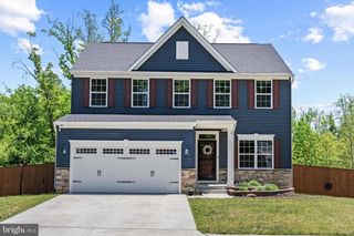 8525 SYLVANNAH DR, Spotsylvania, VA 22551