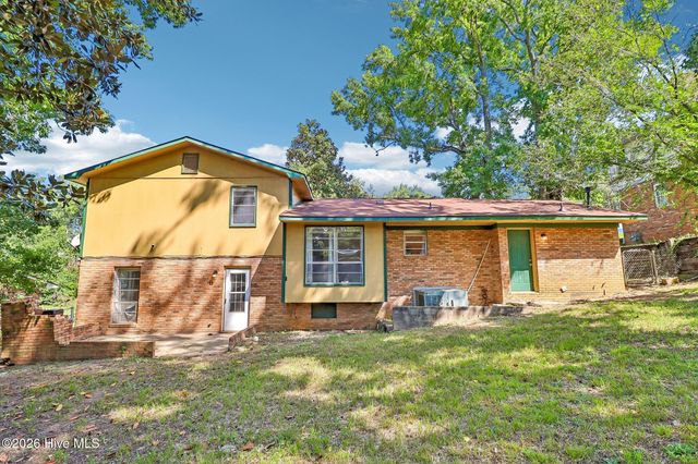 3762 Fairington Drive, Hephzibah, GA 30815