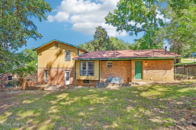 3762 Fairington Drive, Hephzibah, GA 30815