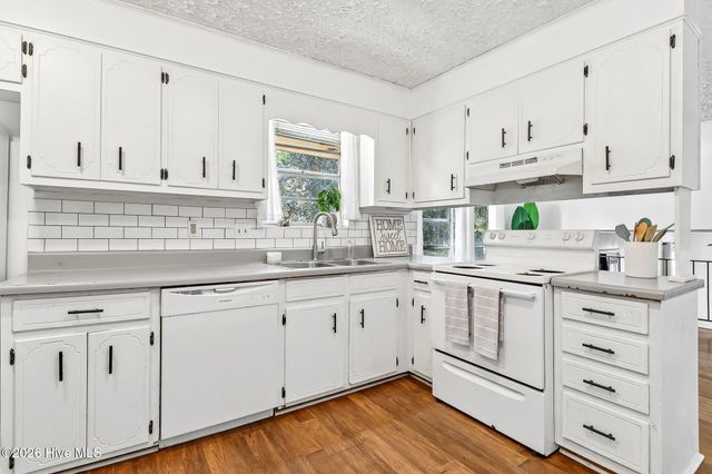 3762 Fairington Drive, Hephzibah, GA 30815