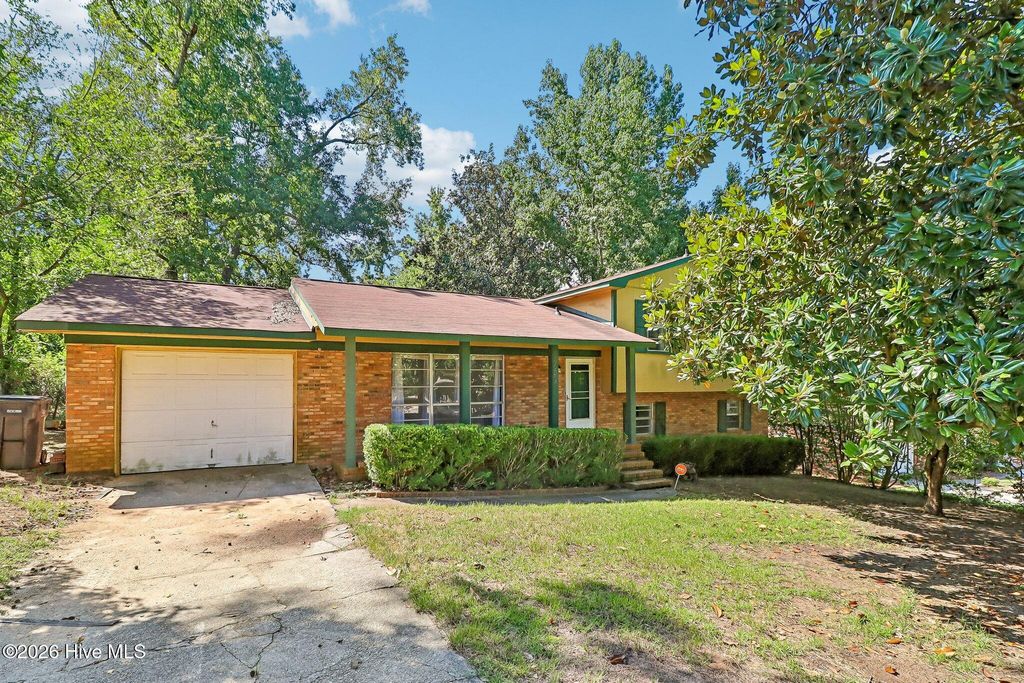 3762 Fairington Drive, Hephzibah, GA 30815