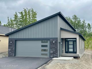 8881 Chalk Hill Loop, Anchorage, AK 99502