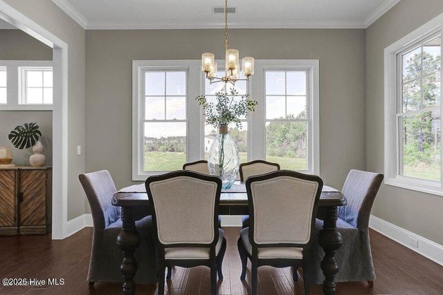 145 Spicer Lake Drive, Holly Ridge, NC 28445