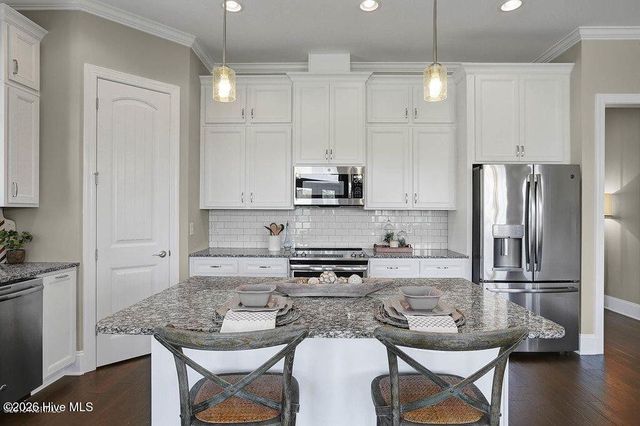 145 Spicer Lake Drive, Holly Ridge, NC 28445