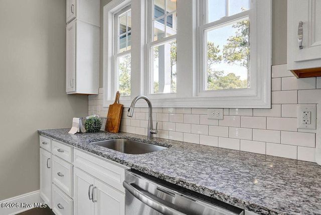 145 Spicer Lake Drive, Holly Ridge, NC 28445