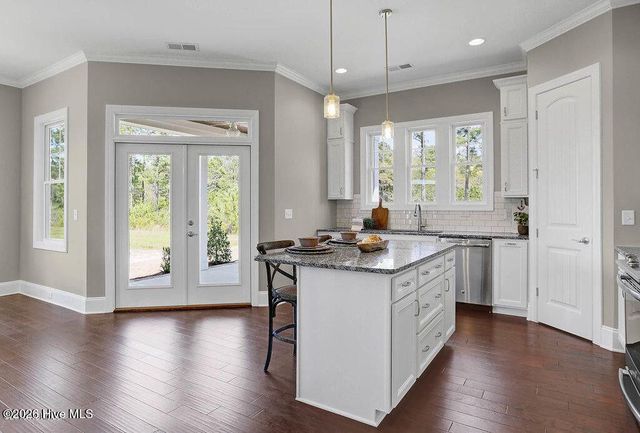 145 Spicer Lake Drive, Holly Ridge, NC 28445