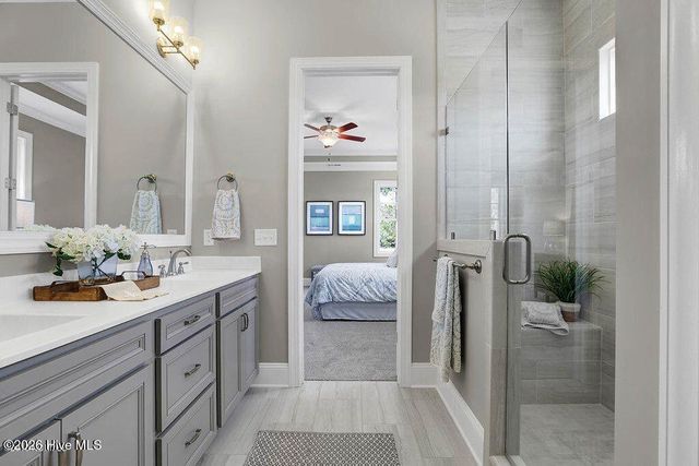 145 Spicer Lake Drive, Holly Ridge, NC 28445