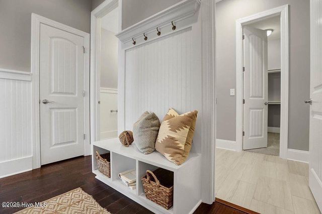 145 Spicer Lake Drive, Holly Ridge, NC 28445