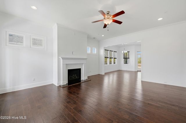 145 Spicer Lake Drive, Holly Ridge, NC 28445