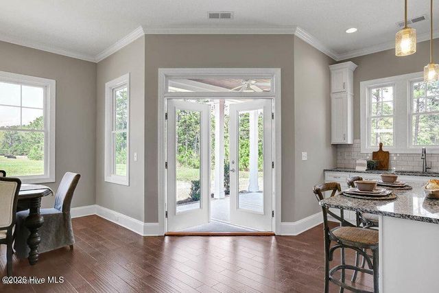 145 Spicer Lake Drive, Holly Ridge, NC 28445