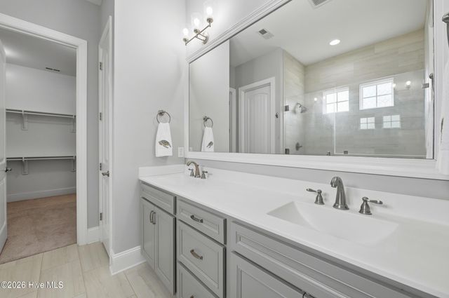 145 Spicer Lake Drive, Holly Ridge, NC 28445