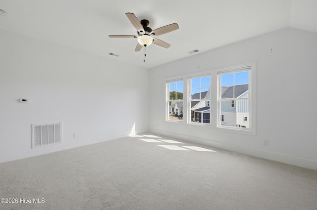 145 Spicer Lake Drive, Holly Ridge, NC 28445