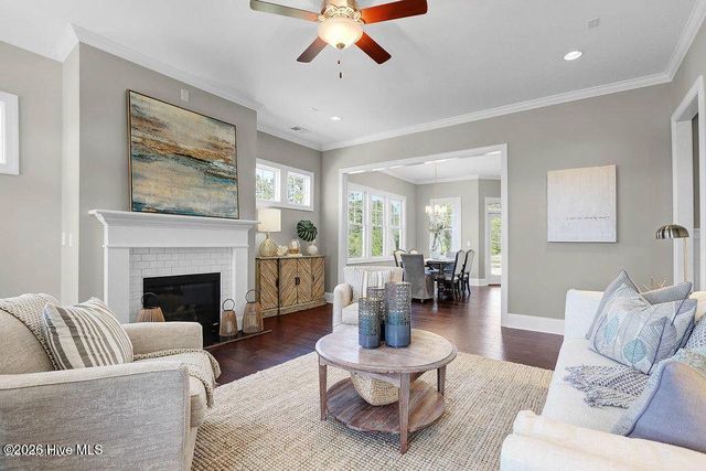 145 Spicer Lake Drive, Holly Ridge, NC 28445