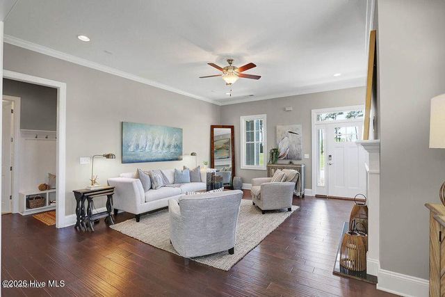 145 Spicer Lake Drive, Holly Ridge, NC 28445