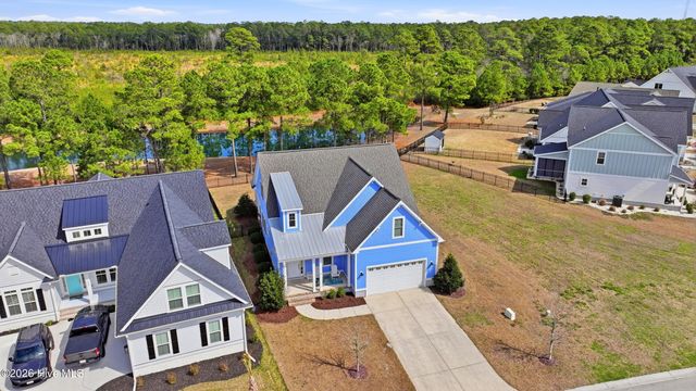 145 Spicer Lake Drive, Holly Ridge, NC 28445