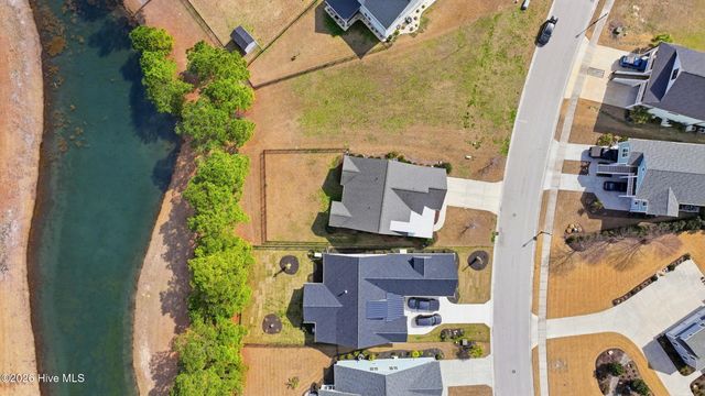 145 Spicer Lake Drive, Holly Ridge, NC 28445