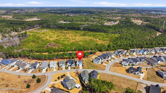 145 Spicer Lake Drive, Holly Ridge, NC 28445