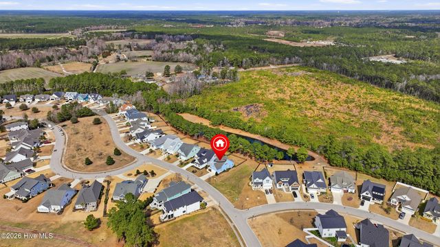 145 Spicer Lake Drive, Holly Ridge, NC 28445