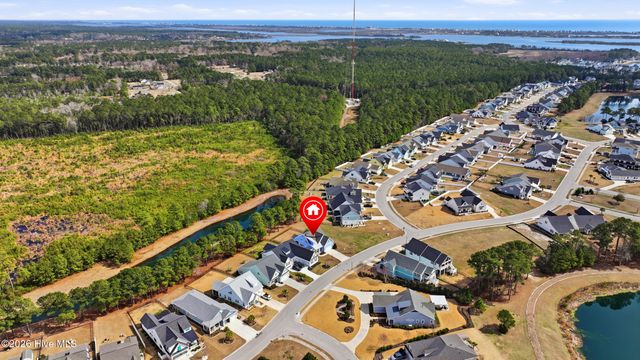 145 Spicer Lake Drive, Holly Ridge, NC 28445