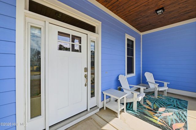 145 Spicer Lake Drive, Holly Ridge, NC 28445