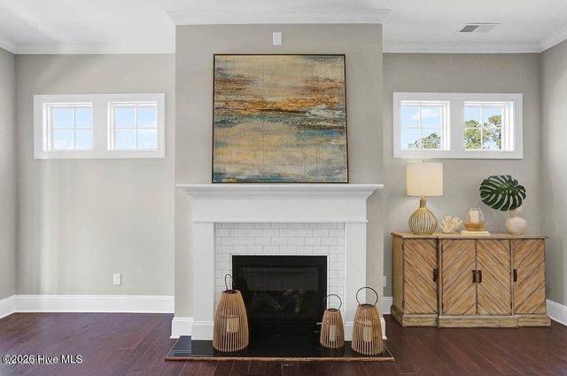 145 Spicer Lake Drive, Holly Ridge, NC 28445