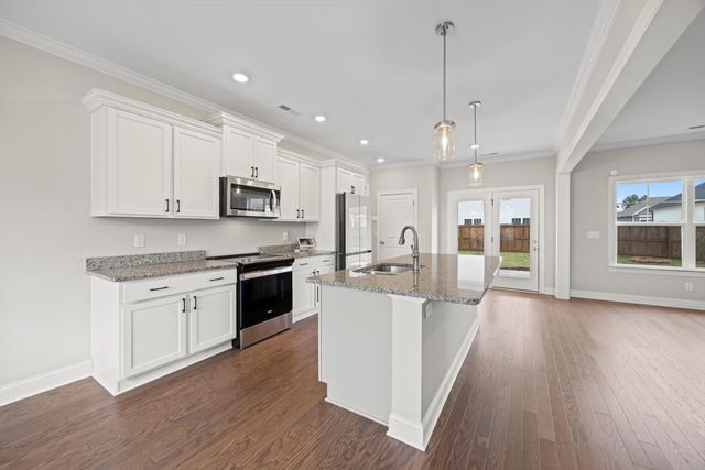 5 Winchester Drive 51, Rossville, GA 30741