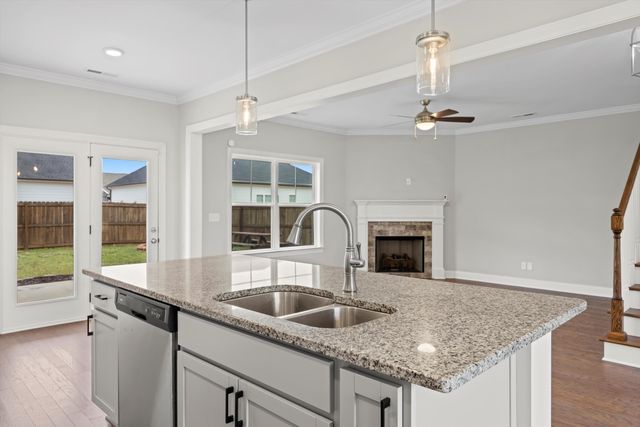 5 Winchester Drive 51, Rossville, GA 30741