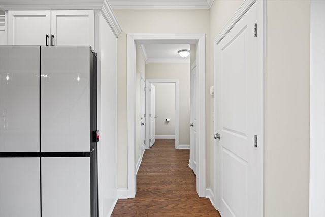 5 Winchester Drive 51, Rossville, GA 30741