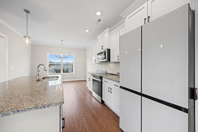 5 Winchester Drive 51, Rossville, GA 30741