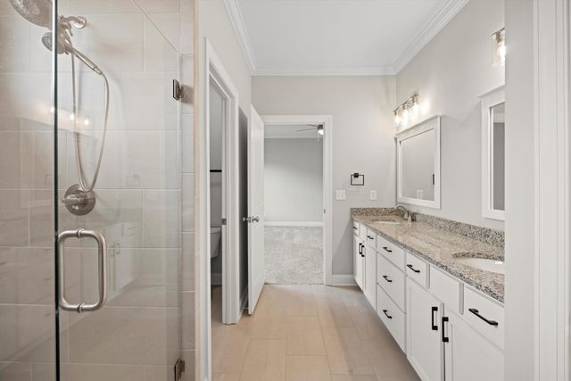 5 Winchester Drive 51, Rossville, GA 30741