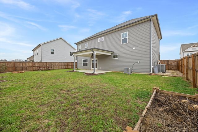 5 Winchester Drive 51, Rossville, GA 30741