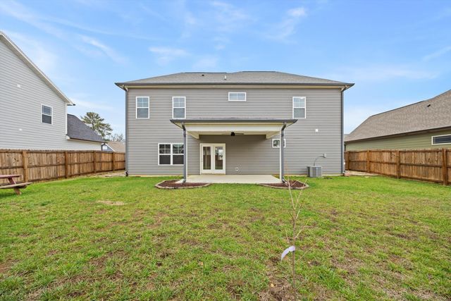 5 Winchester Drive 51, Rossville, GA 30741