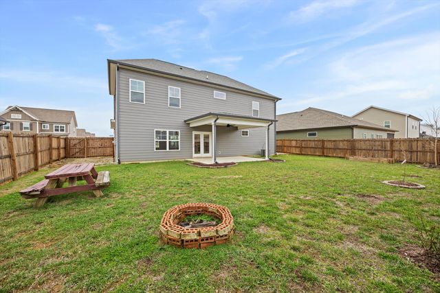 5 Winchester Drive 51, Rossville, GA 30741