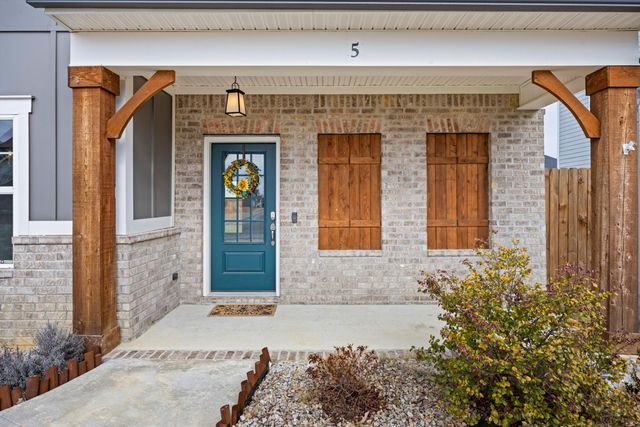 5 Winchester Drive 51, Rossville, GA 30741