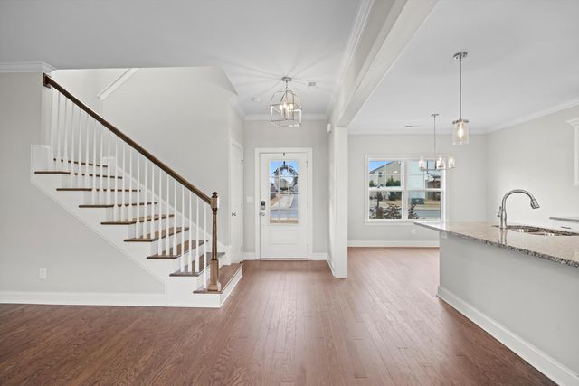 5 Winchester Drive 51, Rossville, GA 30741