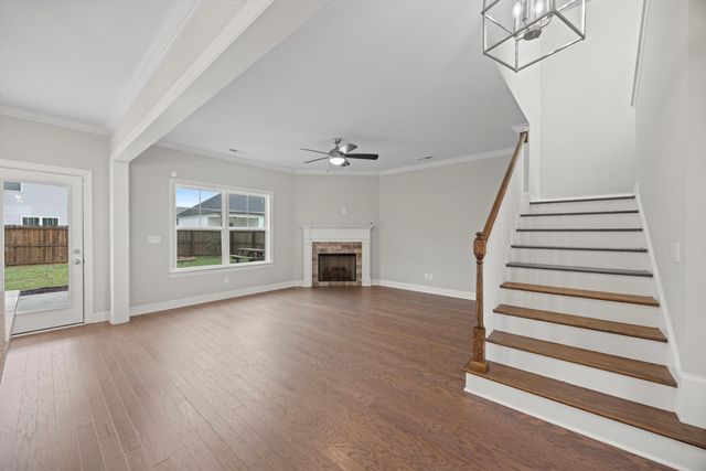 5 Winchester Drive 51, Rossville, GA 30741