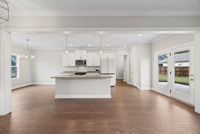 5 Winchester Drive 51, Rossville, GA 30741