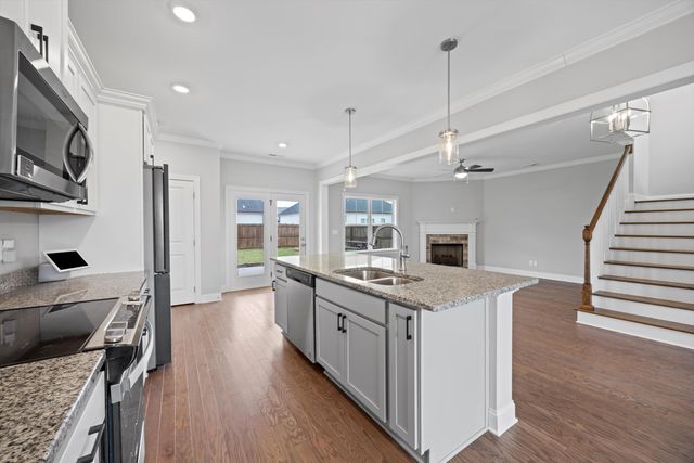 5 Winchester Drive 51, Rossville, GA 30741