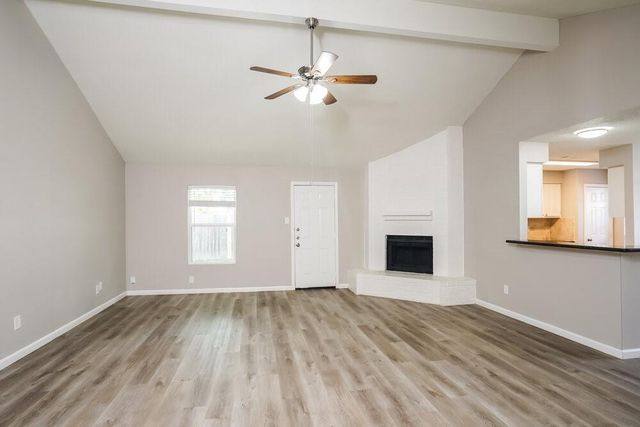 16751 Dew Drop Lane, Houston, TX 77095