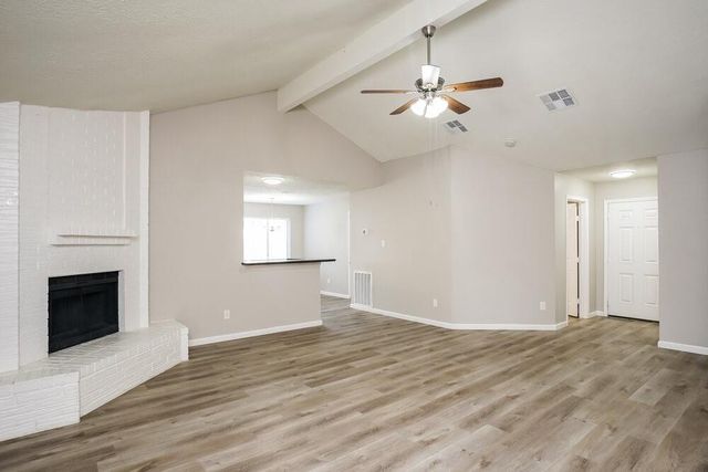 16751 Dew Drop Lane, Houston, TX 77095