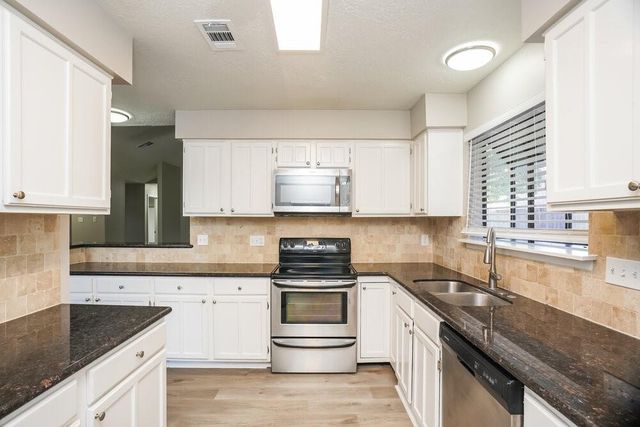 16751 Dew Drop Lane, Houston, TX 77095