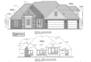 2157 North Silver Charm Avenue, Springfield, MO 65802