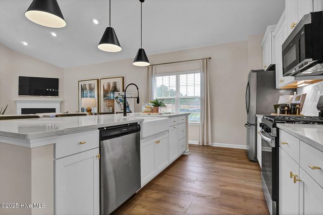 45 Lilaput Circle, Wilmington, NC 28411