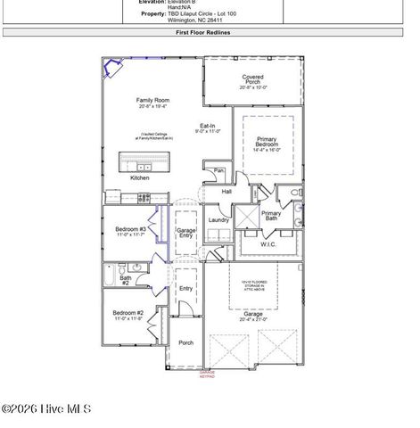 45 Lilaput Circle, Wilmington, NC 28411