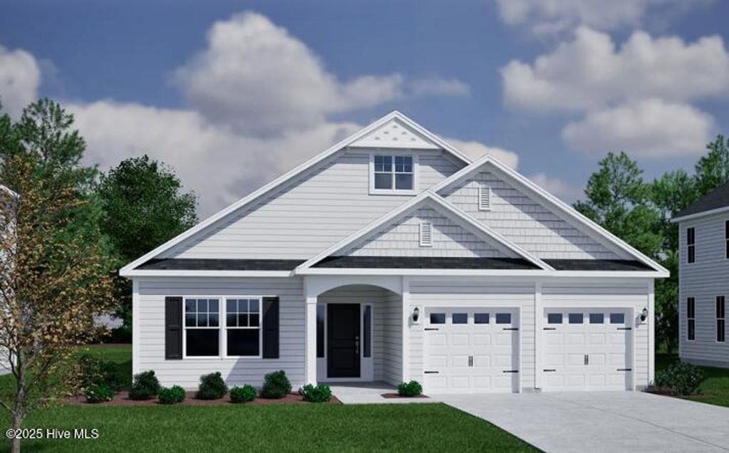 45 Lilaput Circle, Wilmington, NC 28411