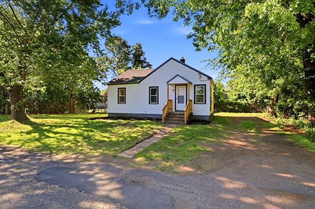 68 Fairview Street, Ludlow, MA 01056