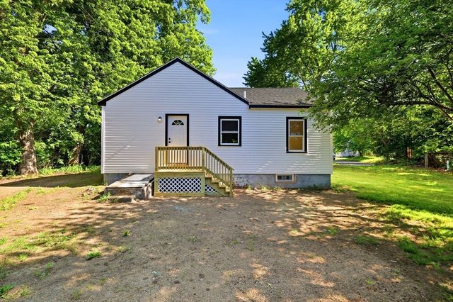 68 Fairview Street, Ludlow, MA 01056